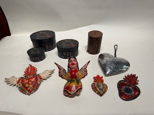 lot 29 image: Hearts