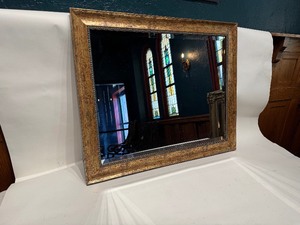 lot 66 image: Mirror