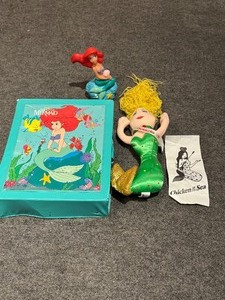 lot 71 image: Mermaid Lot