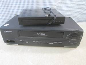 lot 16 image: (A-2) Onn HDMI DVD Player and Emers...