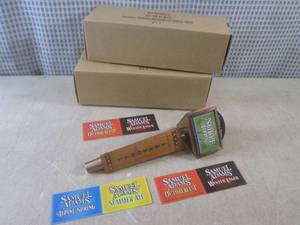 lot 49 image: (CS) 2 Samuel Adams Seasonal Beer T...