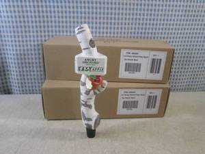 lot 58 image: (BSB) 2 Angry Orchard Hard Cider Ea...