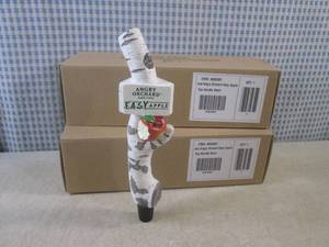 lot 59 image: (BSB) 2 Angry Orchard Hard Cider Ea...
