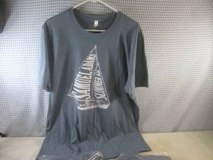 lot 70 image: (A-1) 12 Samuel Adams Summer Ale T-...