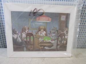 (CSB) 180 "A Friend In Need" Prints...