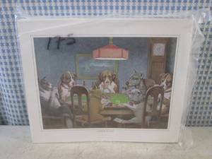 lot 76 image: (CSB) 175 A Friend In Need Prints...