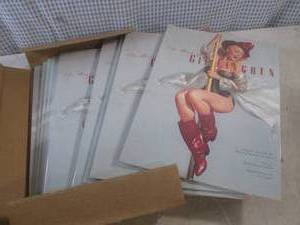 (A-2) 12 New The Best of Gil Elvgre...