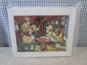 lot 90 image: (CSB) 192 His Station And Four Ace...