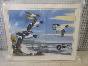 lot 97 image: (CSB) 90 David Maass Barrows Gold...