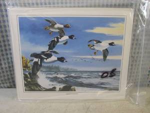 lot 98 image: (CSB) 80 David Maass Barrows Gold...