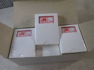 lot 106 image: (EC1) 12 New Decks Fond-Du-Luth III...