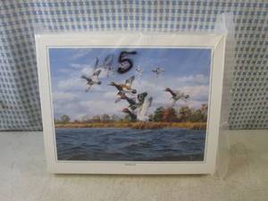 lot 115 image: (CSB) 193 David Maass Redheads Pr...