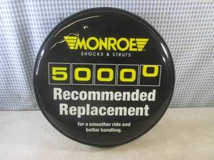 lot 141 image: (EW3) New Monroe Shocks & Struts St...
