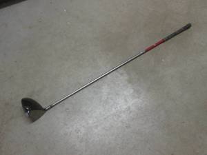 lot 160 image: (H-2) Taylor Made Titanium r5 Dual ...