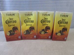 lot 243 image: (B-3) 4 Bags of Turin Chocolates Jo...