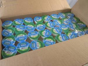 lot 273 image: (EC2) Case of 160 Hidden Valley Ran...