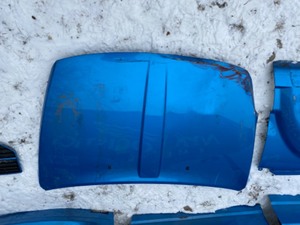 lot 47 image: 2008 Dodge Caliber Body Parts
