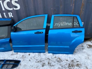 lot 48 image: 2008 Dodge Caliber 4 Doors