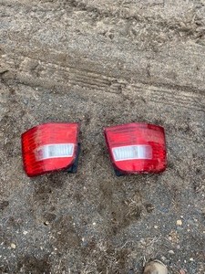 lot 62 image: Tail Lights