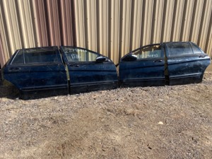 Mercedes Benz 4 doors