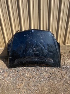lot 68 image: Mercedes Benz Hood