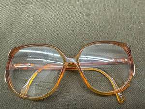 lot 56 image: Vintage Christian Dior Eyewear