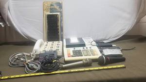 lot 320 image: Vintage Electronics Gadget Collection
