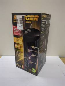 lot 385 image: Stinger Insect Killer BK500