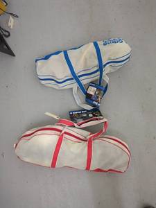 lot 388 image: Sportcraft 4 Game Set - Badminton & Volleyball