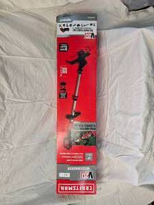 Craftsman 13" Weed Wacker