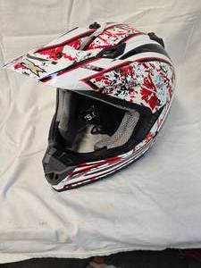 lot 14 image: AFX Helmet