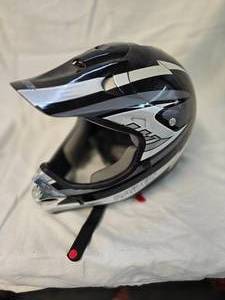 lot 15 image: Helmet