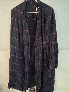 lot 144 image: Robe, Size XLXXL, Skater Dress, Size 12