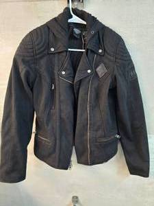 Harley Davidson Jacket