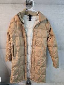 lot 156 image: North Face Jacket