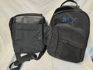 lot 244 image: Laptop Travel Bag with Wheels, Carrying Bag