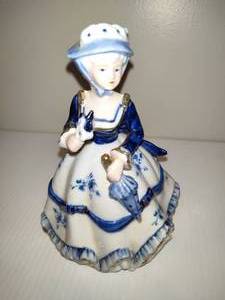 lot 97 image: Berman & Anderson Music Box