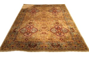 lot 19 image: National Geographic Home Collection Rug  Sphinx by Oriental Weavers  100% New Zealand Wool