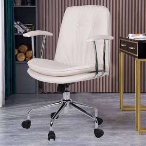 lot 15 image: Purgreen Modern Office Desk Chair