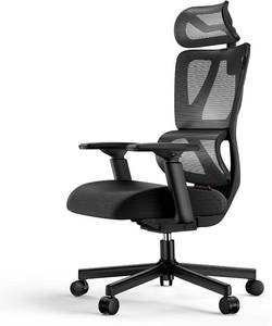 lot 16 image: ProtoArc Ergonomic Office Chair