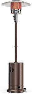 lot 41 image: Dumos Patio Propane Heater