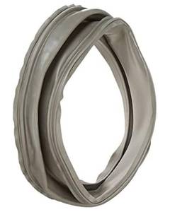 lot 103B image: New Parts for Less W10111435 Door Bellow Boot For Washing Machine WPW10111435, AP6015081, W10111435, 8540350, 8540952, PS11748353, W10178959, W10181962, W10189283, WPW10111435VP $75.95 Retail B