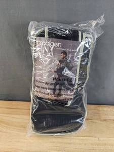 lot 92 image: Brand New Prodigen Pair of Adjustable Ankle Weights 7.5lbs Per Ankle B