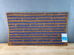 lot 40 image: Brand New Room Essentials 16 x 28 Doormat N