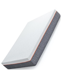 New Marsail Twin Mattress, 10-inch Gel Memory Foam Mattress, Medium-Firm Mattress in a Box for Pressure Relief & Support, Breathable Cooling Twin Bed Mattress with Zippered Cover $149 Retail *Z