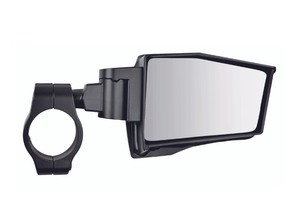 lot 47 image: Brand New Gallop UTV Side Mirrors - 1.75 Clamp Size - Fits Multiple Models including Polaris, Artic Cat & Honda N