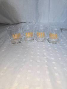 lot 44 image: New knob creek glasses