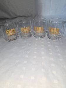 lot 43 image: New knob creek glasses