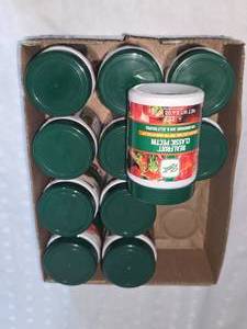 lot 69 image: 11 5.4 OZ fruit pectin