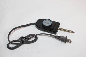 lot 81 image: Adjustable Temperature Control Cooking Probe